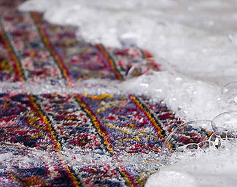 خدمات تخصصی قالیشویی در قالیشویی مشهد